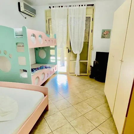 Likaj Appartement