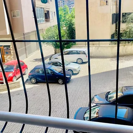 Likaj Appartement Vlorë