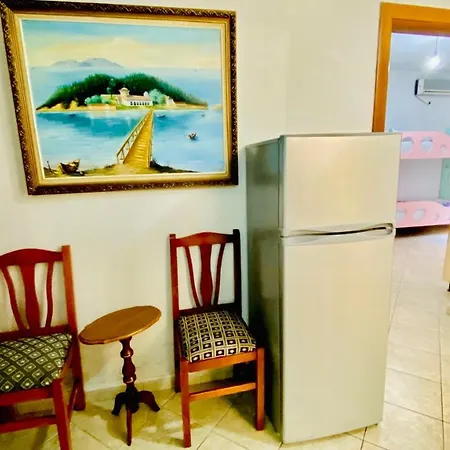 Likaj Appartement Vlorë
