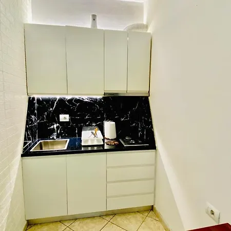 Appartement Likaj *